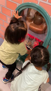 神戸アンパンマンこどもミュージアム＆モールに投稿された画像（2022/8/25）