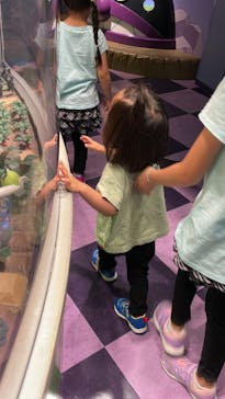 神戸アンパンマンこどもミュージアム＆モールに投稿された画像（2022/8/25）