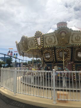 伊豆ぐらんぱる公園に投稿された画像（2022/8/26）