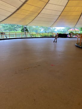 千葉こどもの国 キッズダムに投稿された画像（2022/8/26）