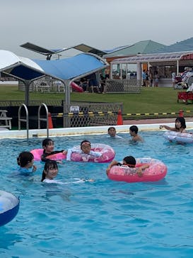 蓮沼ウォーターガーデンに投稿された画像（2022/8/26）