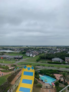 蓮沼ウォーターガーデンに投稿された画像（2022/8/26）