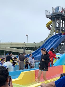 蓮沼ウォーターガーデンに投稿された画像（2022/8/26）