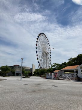 淡路ワールドパークONOKOROに投稿された画像（2022/8/26）