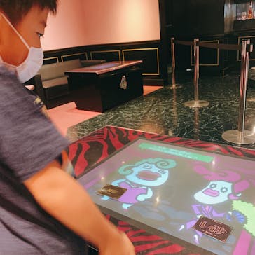 東京ジョイポリスに投稿された画像（2022/8/26）