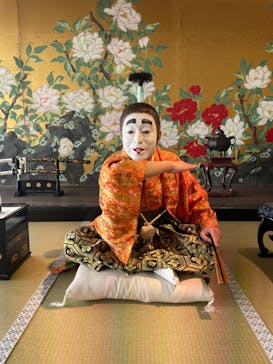 オダイバ冒険アイランドに投稿された画像（2022/8/26）