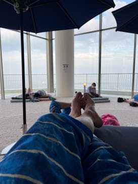 オーシャンスパ Fuuaに投稿された画像（2022/8/26）