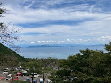 びわ湖バレイに投稿された画像（2022/8/26）