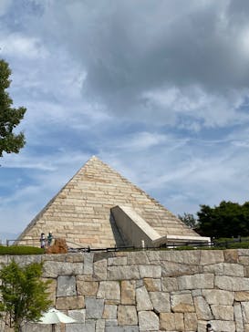 ストーンミュージアム博石館に投稿された画像（2022/8/26）