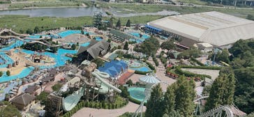 東京サマーランドに投稿された画像（2022/8/26）