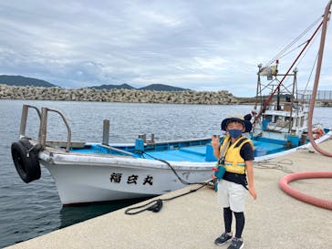 福玄丸に投稿された画像（2022/8/26）