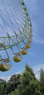 東京サマーランドに投稿された画像（2022/8/26）