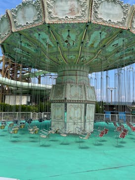 東京サマーランドに投稿された画像（2022/8/26）