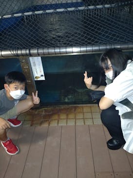 株式会社Gに投稿された画像（2022/8/26）