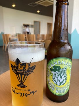 熱川バナナワニ園に投稿された画像（2022/8/26）