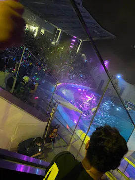 仙台うみの杜水族館に投稿された画像（2022/8/26）