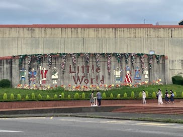 野外民族博物館 リトルワールドに投稿された画像（2022/8/26）