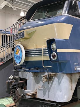 京都鉄道博物館に投稿された画像（2022/8/26）