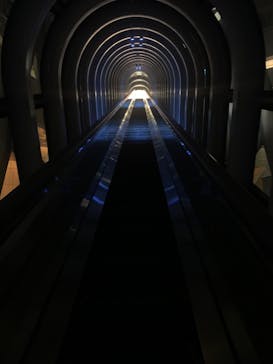 梅田スカイビル・空中庭園展望台に投稿された画像（2022/8/26）