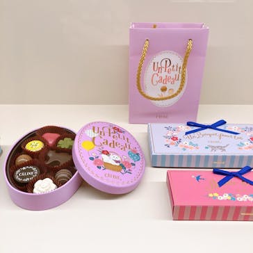 felissimo chocolate museum（フェリシモチョコレートミュージアム）に投稿された画像（2022/8/25）