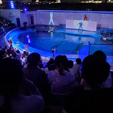 仙台うみの杜水族館に投稿された画像（2022/8/26）