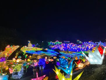 伊豆ぐらんぱる公園に投稿された画像（2022/8/26）