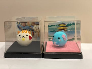 つむぐ工房 二寧坂店に投稿された画像（2022/8/26）