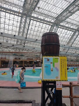 東京サマーランドに投稿された画像（2022/8/26）