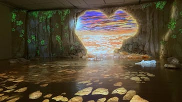 安祥文化のさとに投稿された画像（2022/8/26）