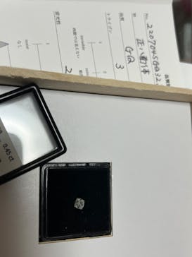 特別展「宝石　地球がうみだすキセキ」（名古屋市科学館　理工館地下２階イベントホール）に投稿された画像（2022/8/26）