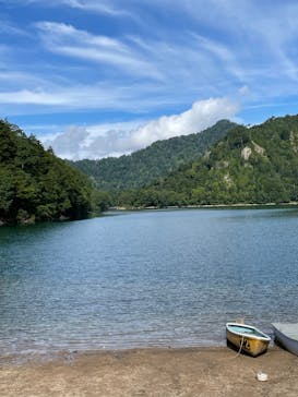 Bluebird Canoe（ブルーバードカヌー）に投稿された画像（2022/8/26）