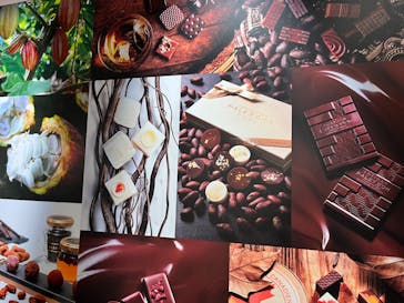 felissimo chocolate museum（フェリシモチョコレートミュージアム）に投稿された画像（2022/8/26）