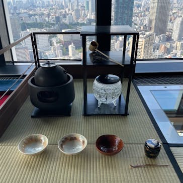 東京タワーに投稿された画像（2022/8/27）