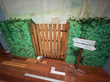 あべのハルカス美術館に投稿された画像（2022/8/27）