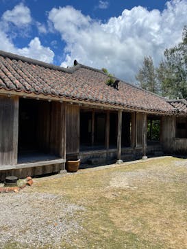 石垣やいま村に投稿された画像（2022/8/27）