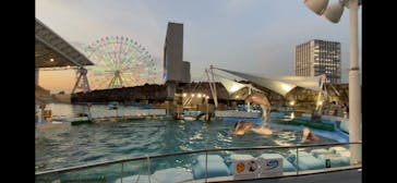 名古屋港水族館に投稿された画像（2022/8/27）