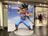 ドラゴンクエスト ダイの大冒険展に投稿された画像（2022/8/27）