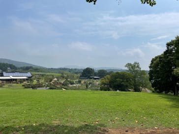 いばらきフラワーパークに投稿された画像（2022/8/27）