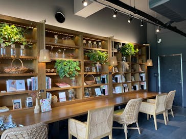 いばらきフラワーパークに投稿された画像（2022/8/27）