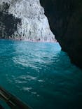 青の洞窟 小樽グラスボートに投稿された画像（2022/8/27）