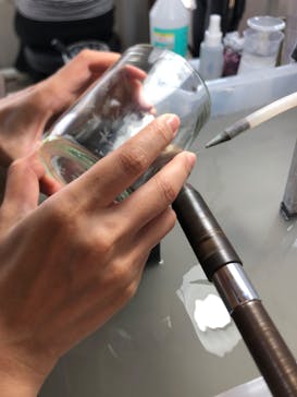 創吉に投稿された画像（2022/8/27）