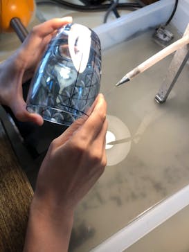 創吉に投稿された画像（2022/8/27）