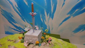 ドラゴンクエスト ダイの大冒険展に投稿された画像（2022/8/27）