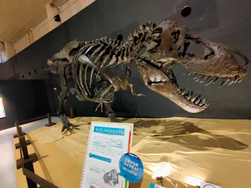 ひらかたパークに投稿された画像（2022/8/27）