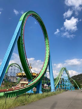 姫路セントラルパークに投稿された画像（2022/8/27）