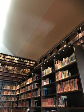 東洋文庫ミュージアムに投稿された画像（2022/8/27）