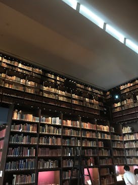 東洋文庫ミュージアムに投稿された画像（2022/8/27）