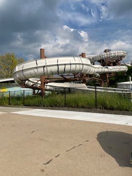 東武動物公園に投稿された画像（2022/8/27）