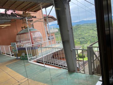 恵那峡ワンダーランドに投稿された画像（2022/8/27）