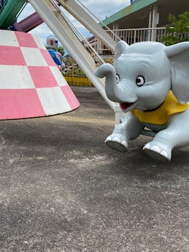 恵那峡ワンダーランドに投稿された画像（2022/8/27）